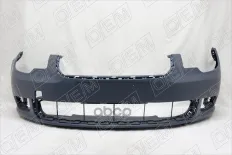 Бампер передний O.E.M. арт. OEM0133