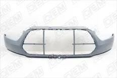 Бампер передний O.E.M. арт. OEM0240