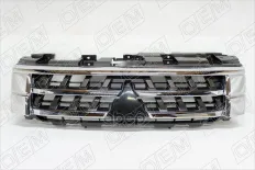 Решетка радиатора O.E.M. арт. OEM3339