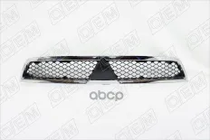 Решетка радиатора O.E.M. арт. OEM3342