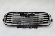 Решетка радиатора Haval Jolion (2021-нв) O.E.M. арт. OEM3355
