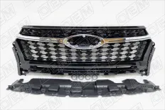 Решетка радиатора O.E.M. арт. OEM3356