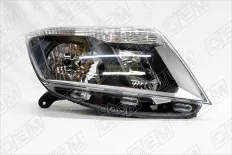 Фара правая O.E.M. арт. OEM0143FR