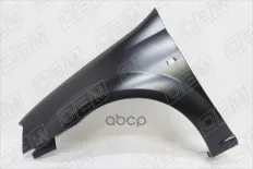 Крыло переднее левое O.E.M. арт. OEM0153KPL