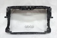 Панель передняя (суппорт радиатора) O.E.M. арт. OEM0154PANP