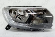 Фара правая O.E.M. арт. OEM0155FR