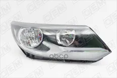 Фара правая O.E.M. арт. OEM0243FR