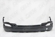 Бампер задний O.E.M. арт. OEM0253