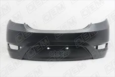 Бампер задний O.E.M. арт. OEM0298