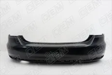 Бампер задний O.E.M. арт. OEM0348