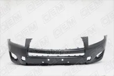 Бампер передний O.E.M. арт. OEM0530