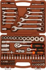 Набор инструмента универсальный 1/4