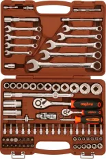 Набор инструмента универсальный 1/4