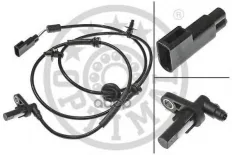 Датчик ABS FORD: TRANSIT Bus  TRANSIT Kasten  TRANSIT Pritsche/Fahrgestell Optimal арт. 06-s174