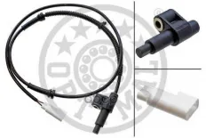 Датчик ABS FORD: MONDEO I (GBP)  MONDEO I Stufenheck (GBP) Optimal арт. 06-s201