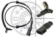 Датчик ABS FORD: FUSION (JU_) Optimal арт. 06-s202