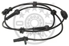 Датчик ABS FIAT: DOBLO Cargo (223_)  DOBLO Gro?raumlimousine (119_  223_) Optimal арт. 06-s247