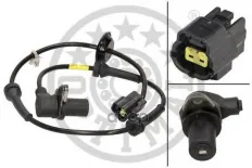 Датчик ABS передний правый  AVEO/KALOS 96959998/96473222/96534911 Optimal арт. 06-S331