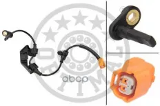 Датчик ABS HONDA: CR-V II (RD_) Optimal арт. 06-s346