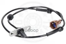 Датчик ABS NISSAN: NP300 NAVARA (D40)  NP300 NAVARA Pritsche/Fahrgestell (D40) Optimal арт. 06-s401