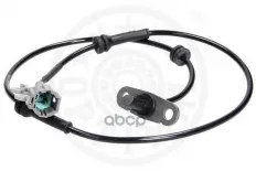 Датчик ABS NISSAN: NP300 NAVARA (D40)  NP300 NAVARA Pritsche/Fahrgestell (D40) Optimal арт. 06-s402