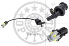 Датчик ABS CHEVROLET: CAPTIVA (C100  C140)OPEL: ANTARAVAUXHALL: ANTARA (J26  H26) Optimal арт. 06-s411