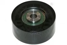 Ролик натяжной поликлинового ремня CITRO?N: AX (ZA-_)  BERLINGO (MF)  BERLINGO Kasten (M_)  C15 (VD Optimal арт. 0-n125s