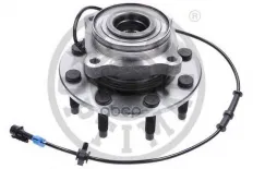 Ступица с подшипником HUMMER: HUMMER H2  SUT Optimal арт. 251750