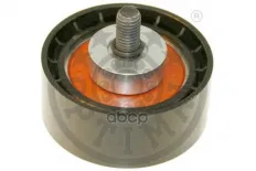 Ролик поликлинового ремня  натяжной FIAT: DUCATO Bus (244_)  DUCATO Bus (250_  290_)  DUCATO Kasten Optimal арт. 0-n1597