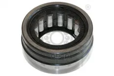 Подшипник ступицы колеса  комплект DODGE: RAM 2500 Cab &amp ampChassis  RAM 2500 Crew Cab Pickup Optimal арт. 252348l