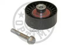 Ролик поликлинового ремня  натяжной FORD: C-MAX (DM2)  COURIER Kasten (J5_  J3_)  FIESTA IV (JA_  JB Optimal арт. 0-n1622