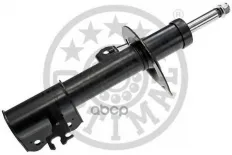 Амортизатор CADILLAC: BLS  BLS WagonSAAB: 9-3 (YS3F)  9-3 Cabriolet (YS3F)  9-3 Kombi (YS3F)  9-3X Optimal арт. a-3935gl