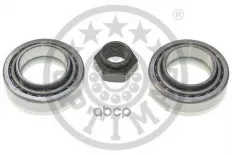 Подшипник ступицы колеса  комплект FORD: COURIER Kasten (F3L  F5L)  ESCORT V (GAL)  ESCORT V Cabriol Optimal арт. 301180