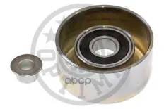Ролик поликлинового ремня  натяжной LEXUS: ES (ACV40_  GSV40_)  ES (ASV60_  AVV60_  GSV60_)  GS (GR Optimal арт. 0-n1728