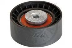 Ролик поликлинового ремня  натяжной AUDI: A4 (8E2  B6)  A4 (8EC  B7)  A4 (8K2  B8)  A4 Allroad (8KH Optimal арт. 0-n1738