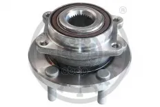 Ступица с подшипником CHRYSLER: SEBRING (JS)  SEBRING Cabriolet (JS)DODGE: AVENGER Optimal арт. 991740