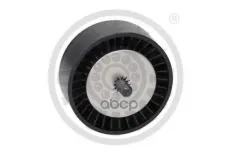 Ролик поликлинового ремня  натяжной ALPINA: D3 (E90)  D3 Kombi (E91)BMW: 1 (E81)  1 (E87)  3 (E90) Optimal арт. 0-n1871