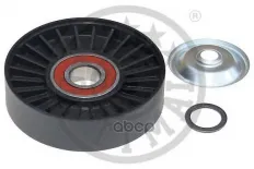 Ролик натяжной поликлинового ремня SUZUKI: BALENO (EG)  BALENO Kombi (EG)  BALENO Schr?gheck (EG)  G Optimal арт. 0-n1876s
