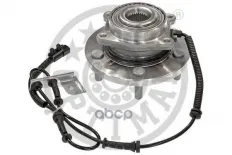 Ступица с подшипником CHRYSLER: GRAND VOYAGER V (RT)DODGE: CARAVAN  GRAND CARAVANVW: Optimal арт. 991870