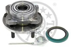 Ступица с подшипником CHRYSLER: VOYAGER I (AS)  VOYAGER II (ES)DODGE: CARAVANPLYMOUT Optimal арт. 991898