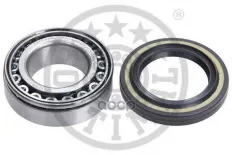 Подшипник ступицы колеса  комплект JEEP: GRAND CHEROKEE I (ZJ)  GRAND CHEROKEE II (WJ  WG)  WRANGLE Optimal арт. 992712