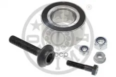 Подшипник ступицы колеса  комплект AUDI: 80 (89  89Q  8A  B3)  80 (8C  B4)  80 Avant (8C  B4)  90 ( Optimal арт. 100090