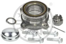 Ступица с подшипником MITSUBISHI: PAJERO III (V7_W  V6_W)  PAJERO III Gel?ndewagen offe Optimal арт. 951833