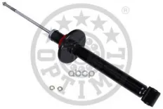 Амортизатор SEAT: TOLEDO I (1L)VW: GOLF II (19E  1G1)  GOLF III (1H1)  GOLF III Cabriolet (1E7)  G Optimal арт. a-1695g