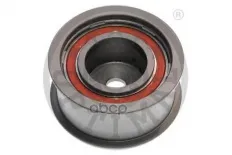 Ролик поликлинового ремня  натяжной AUDI: 80 (8C  B4)  80 Avant (8C  B4)  A4 (8D2  B5)  A4 Avant (8D Optimal арт. 0-n2000