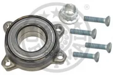 Ступица с подшипником PORSCHE: 911 (991)  CAYENNE (92A)VW: TOUAREG (7P5) Optimal арт. 100700