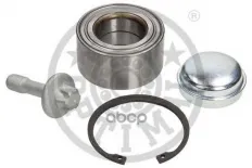 Подшипник ступицы колеса  комплект MERCEDES-BENZ: A-KLASSE (W176)  B-KLASSE (W246  W242)  CLA Coupe Optimal арт. 401203