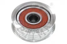 Ролик натяжной поликлинового ремня FIAT: SEDICI (FY_)SUBARU: JUSTY III (G3X)SUZUKI: IGNIS (FH)  I Optimal арт. 0-n2023