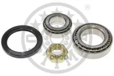 Подшипник ступицы колеса  комплект VW: LT 40-55 I Kasten (291-512)  LT 40-55 I Pritsche/Fahrgestell Optimal арт. 101110