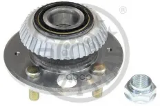 Ступица с подшипником HONDA: CIVIC VI Aerodeck (MB  MC)  CIVIC VI Fastback (MA  MB)  C Optimal арт. 882483